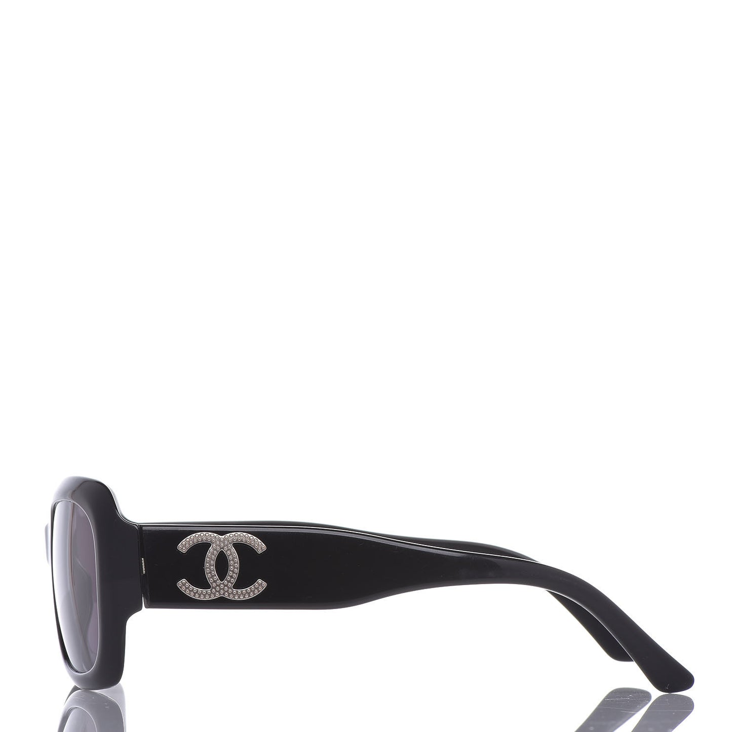 CC Sunglasses Black