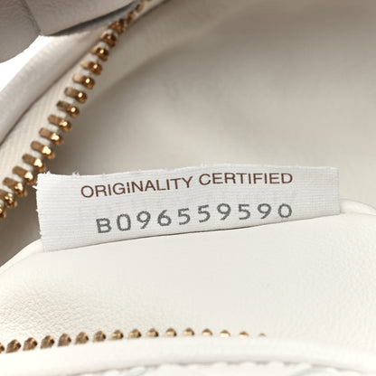 Bottega Veneta Nappa Intrecciato Mini Jodie Chalk 7 of 10