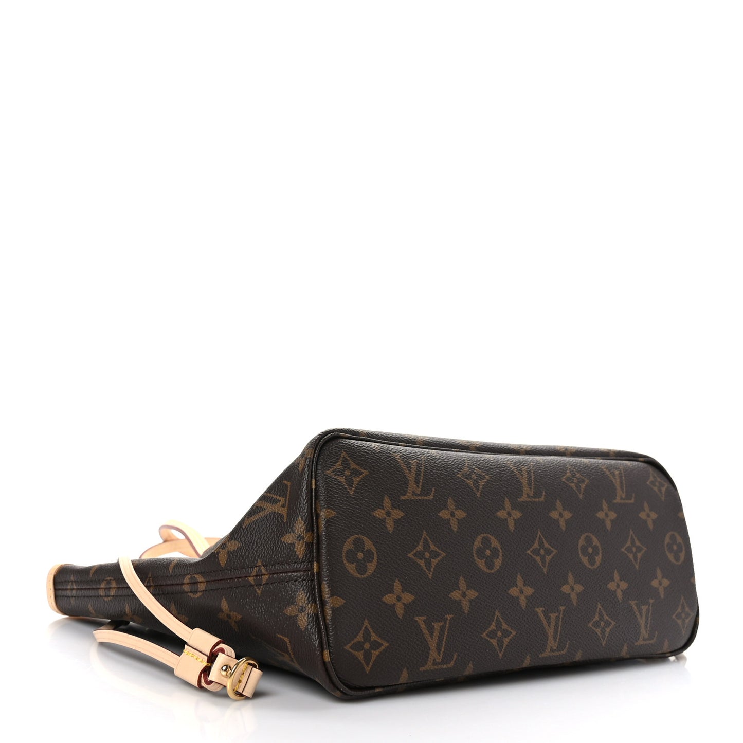 Monogram Neo Neverfull PM Pivoine