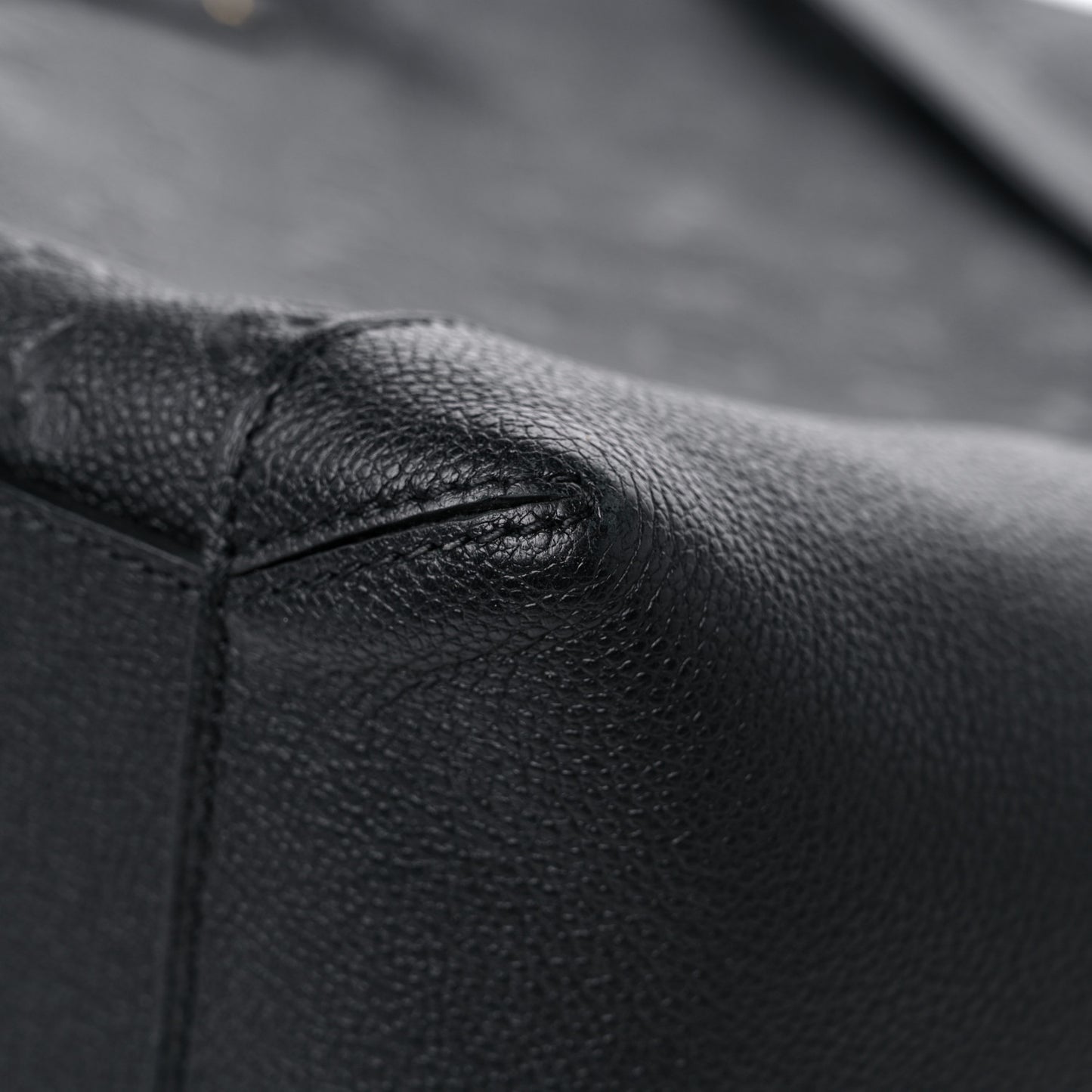 Empreinte Bagatelle Black