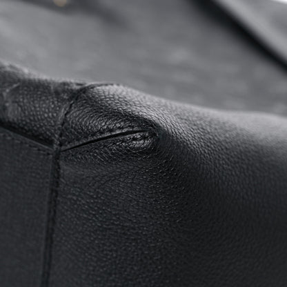 Louis Vuitton Empreinte Bagatelle Black 9 of 12