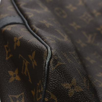 Louis Vuitton Monogram Taiga Outdoor Keepall Bandouliere 55 10 of 10