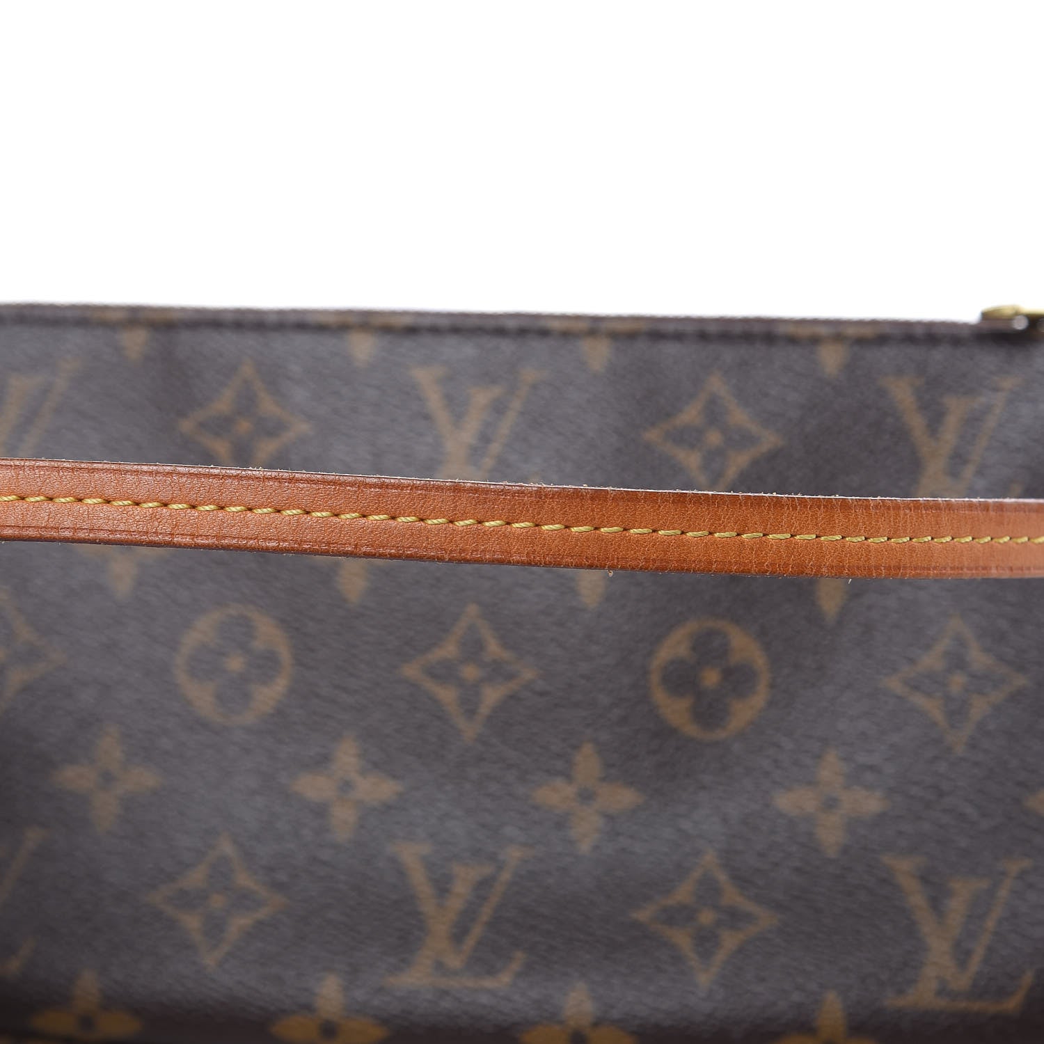 Louis Vuitton Monogram Pochette Accessories NM 11 of 11