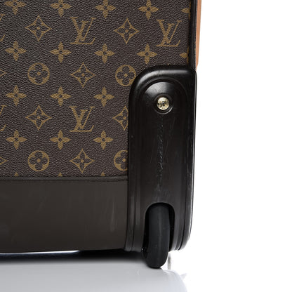 Louis Vuitton Monogram Pegase 55 Business NM 10 of 18