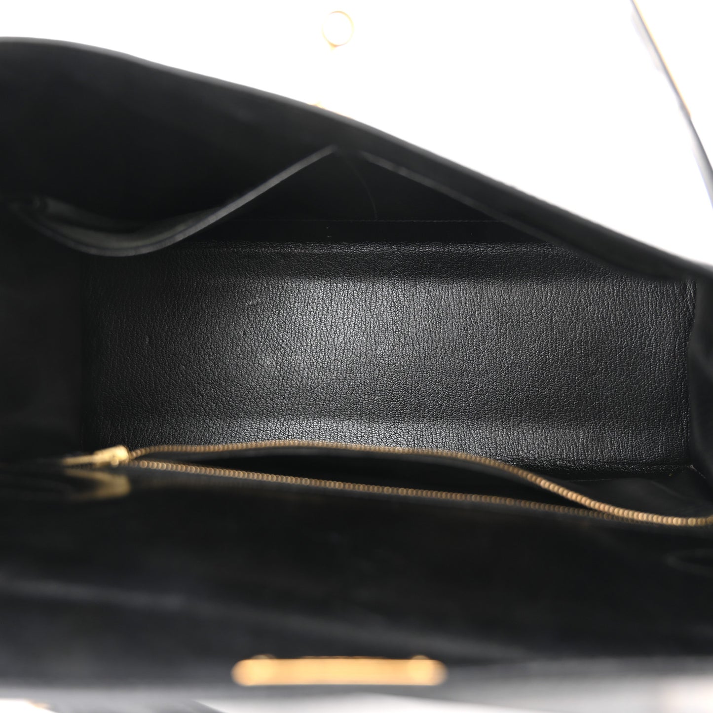 Box Kelly Sellier 32 Black