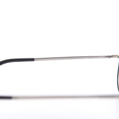 Chanel Aviator CC Sunglasses 4189-T-Q Black 5 of 8