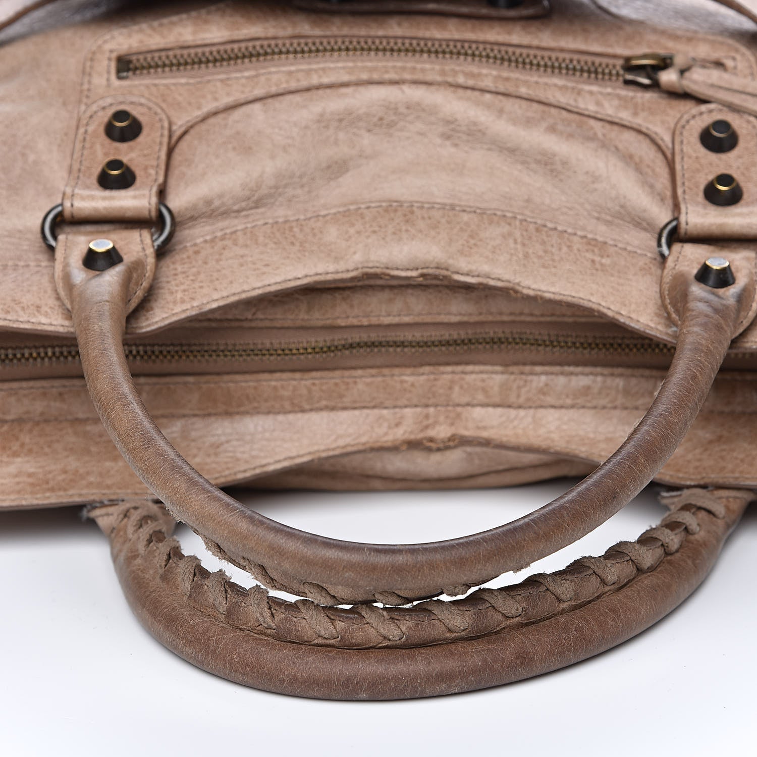 Balenciaga Agneau Classic Hardware S Cityeigle 12 of 18