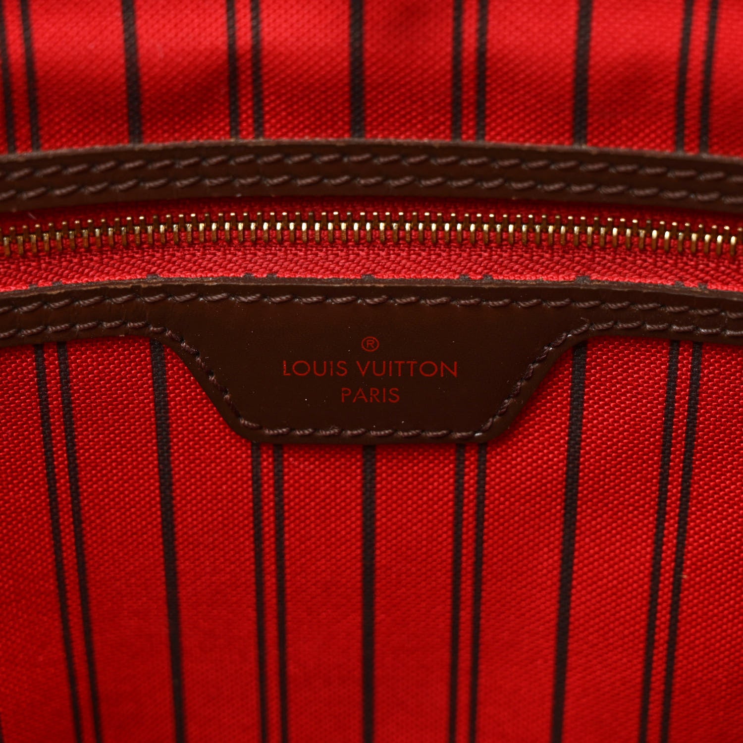 Louis Vuitton Damier Ebene Delightful PM 6 of 10