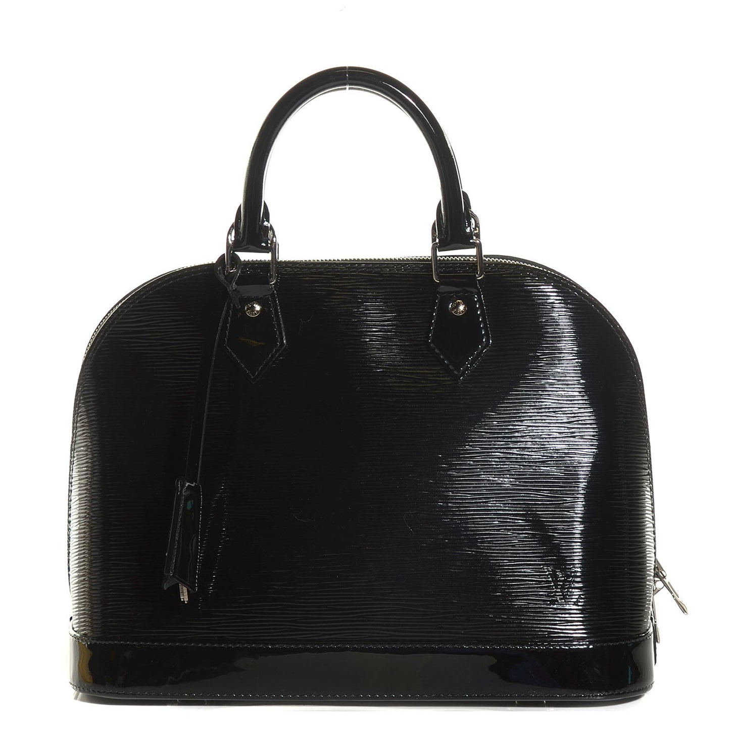 Electric Epi Alma PM Black