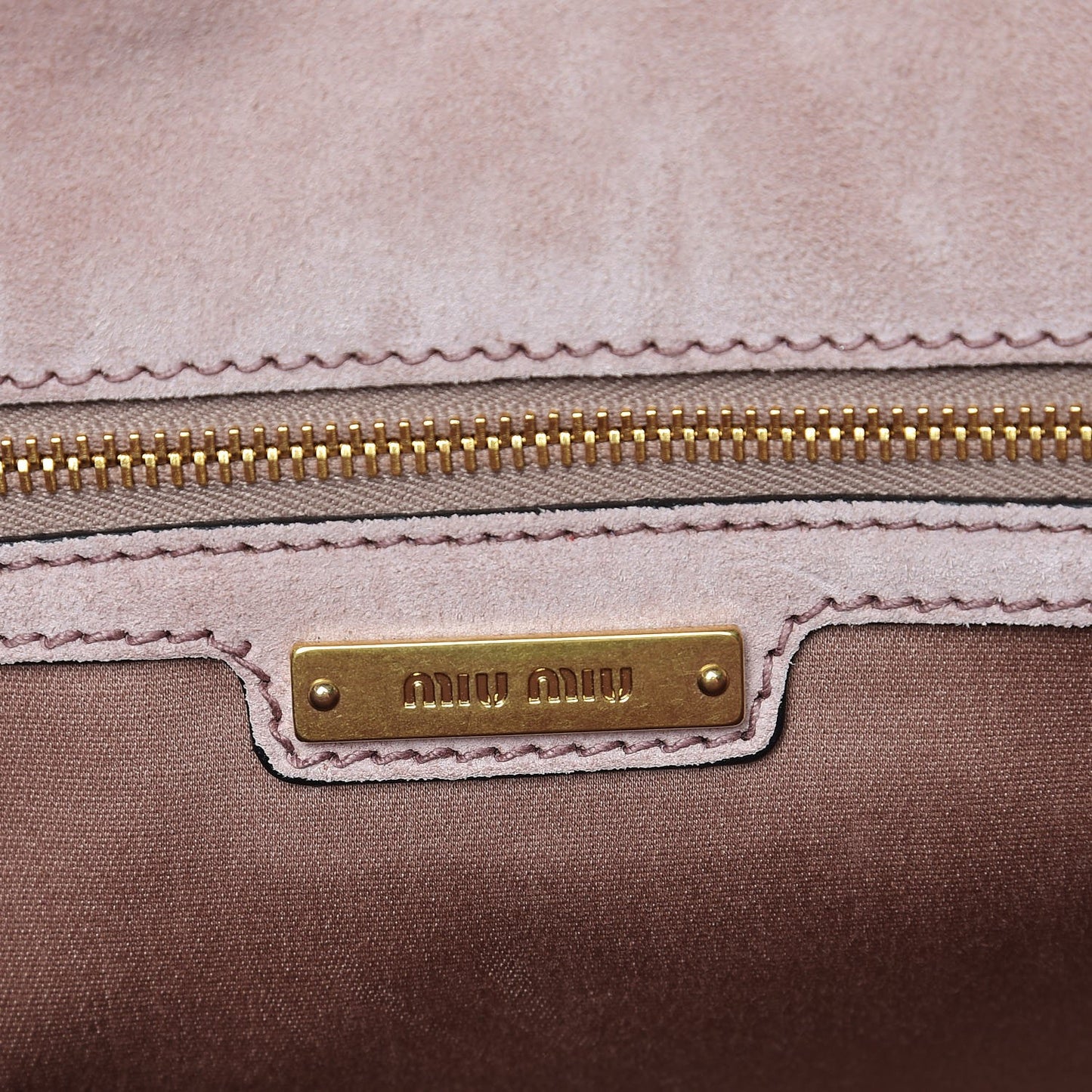 Goatskin Madras Soft Calfskin Crystal Embellished Top Handle Bag Cammeo