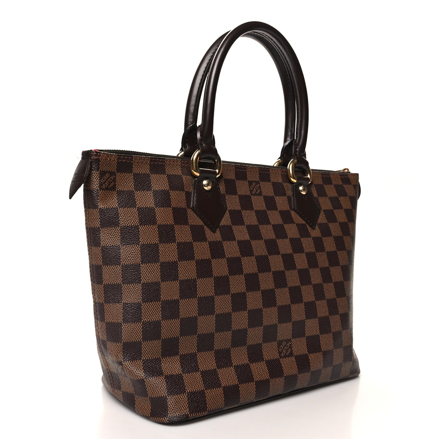 Damier Ebene Saleya PM