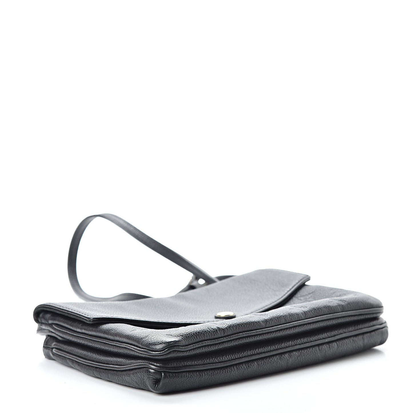 Empreinte Twice Black
