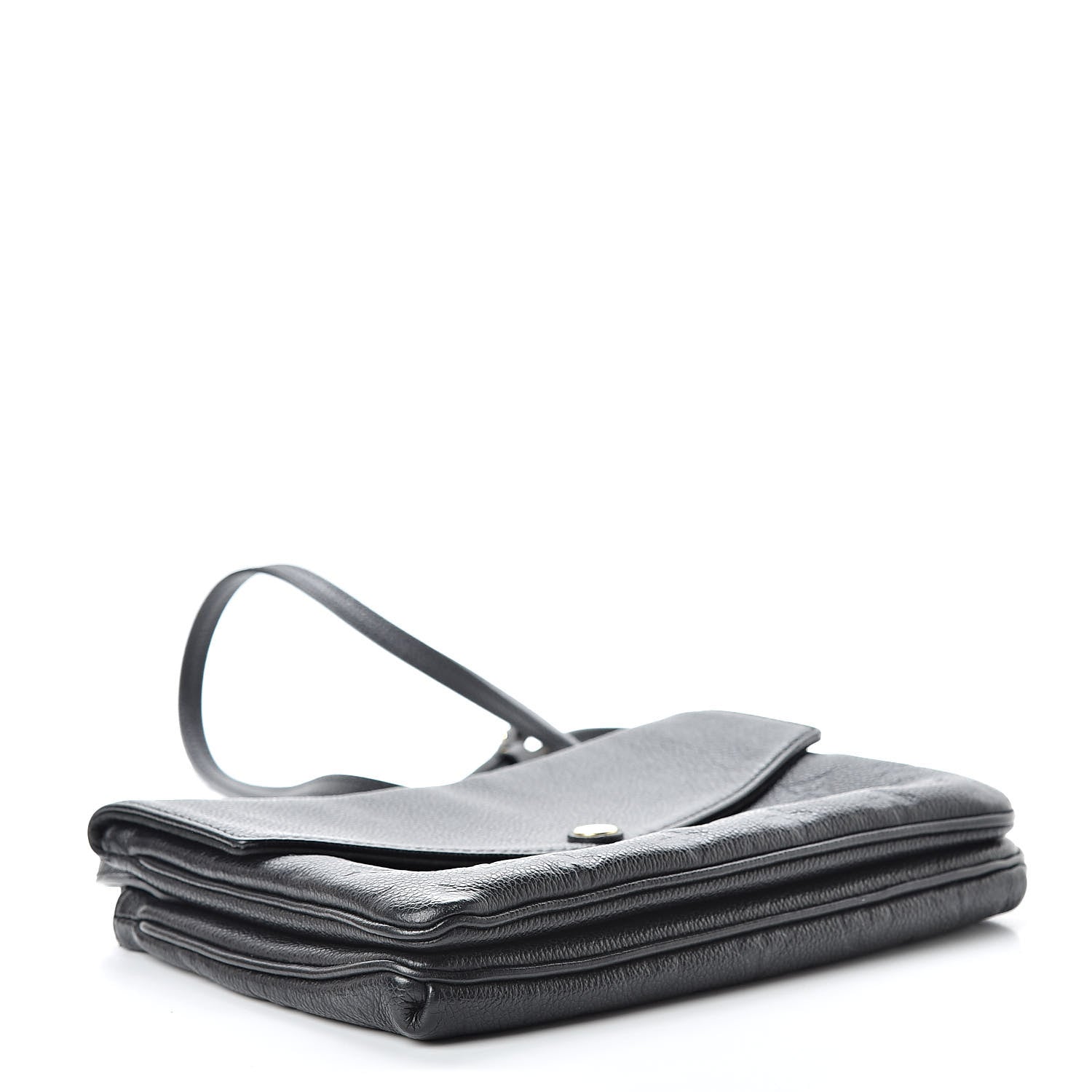 Louis Vuitton Empreinte Twice Black 4 of 12