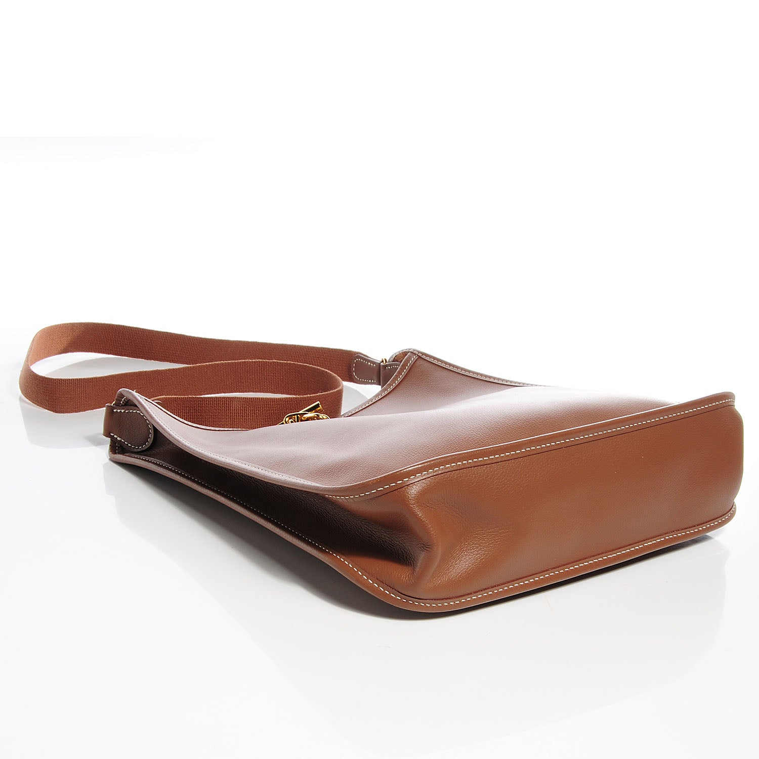 Hermes Evergrain Vespa PM Gold 4 of 7
