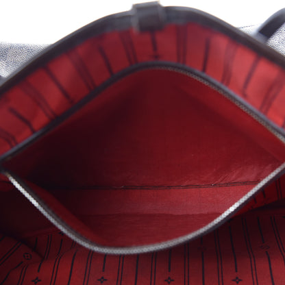 Louis Vuitton Damier Ebene Neverfull GM 12 of 24