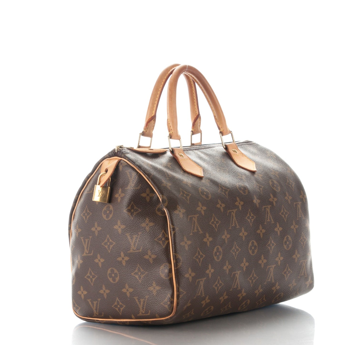 Monogram Speedy 30