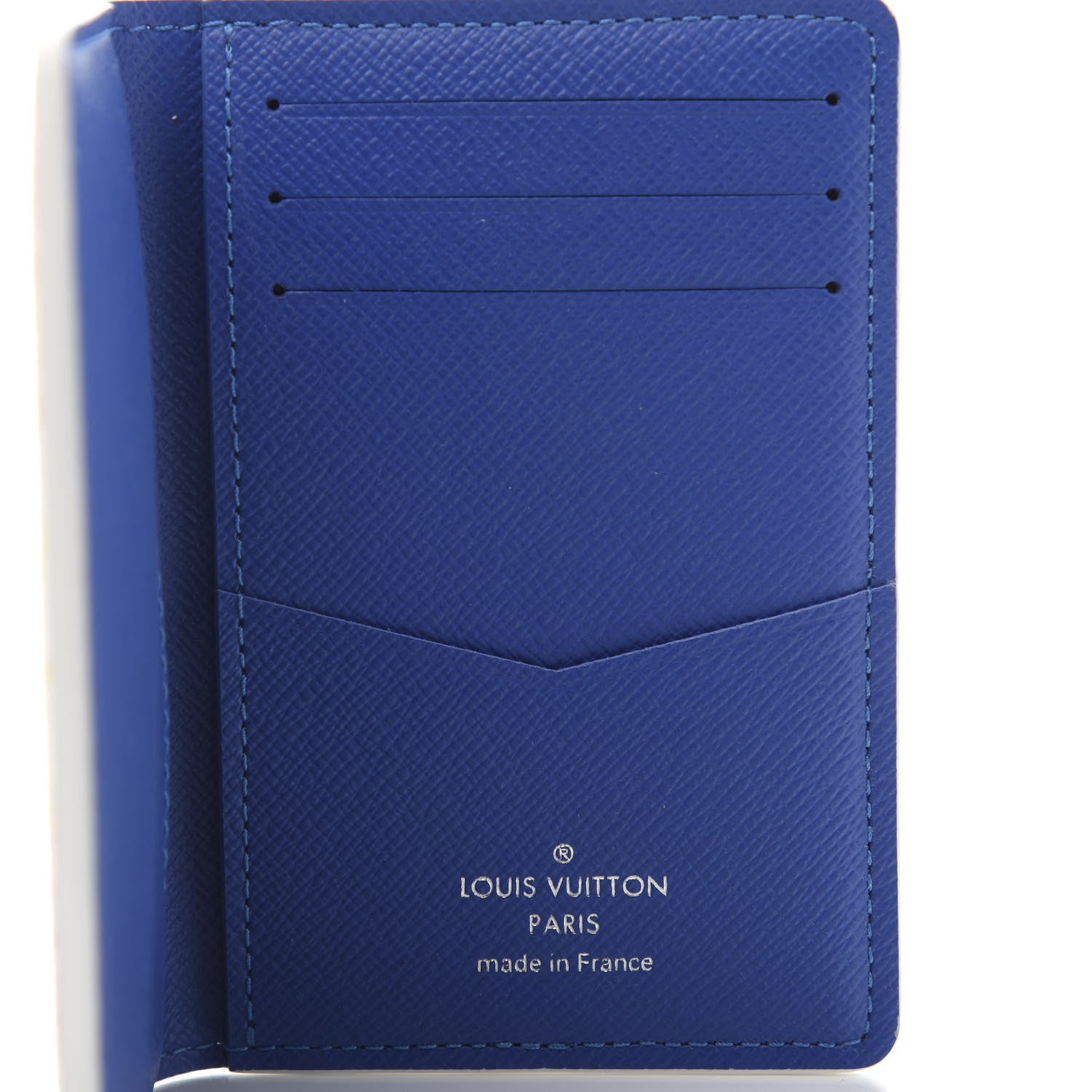 Louis Vuitton Monogram Pastel Colors Pocket Organizer 6 of 7