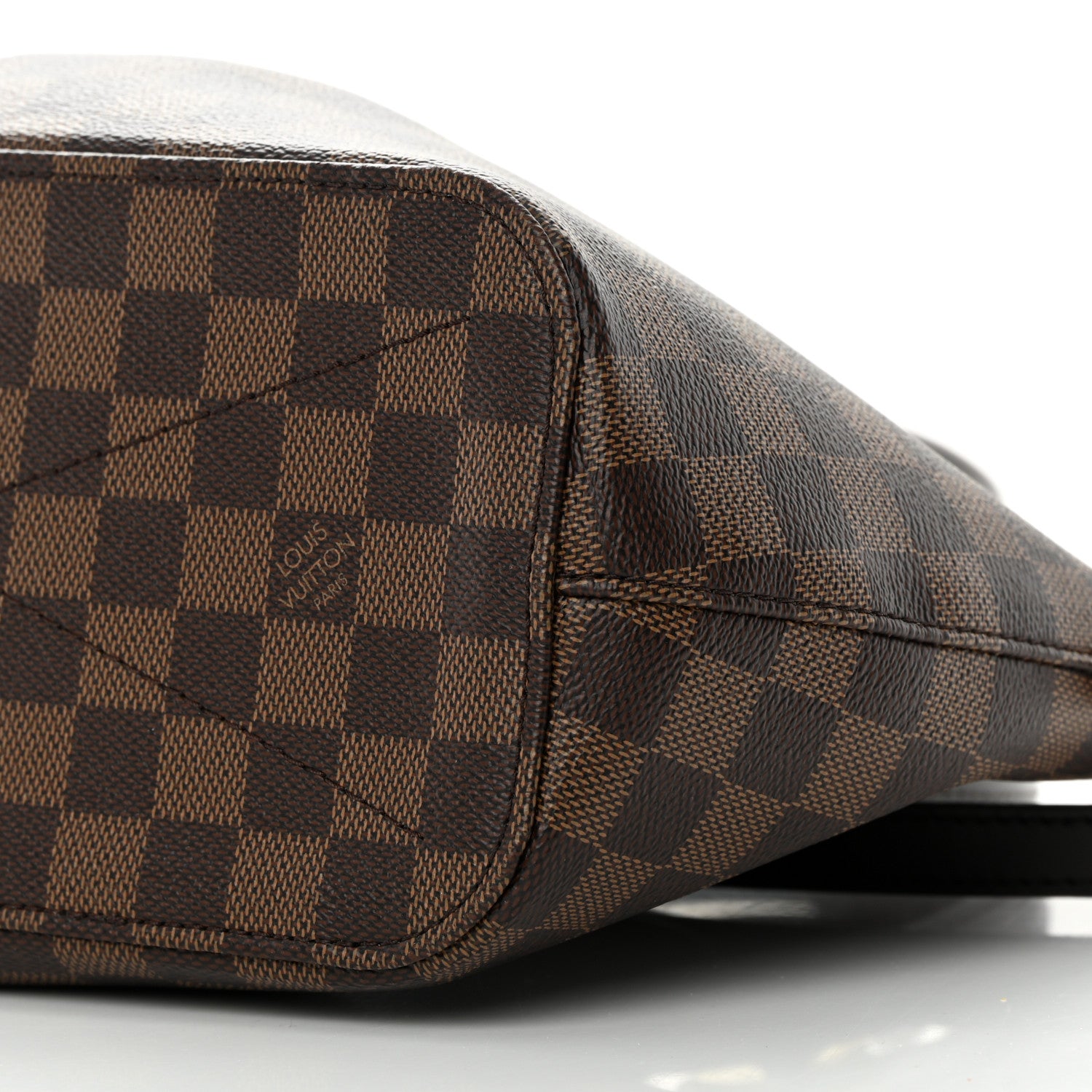 Louis Vuitton Damier Ebene Siena PM 12 of 13