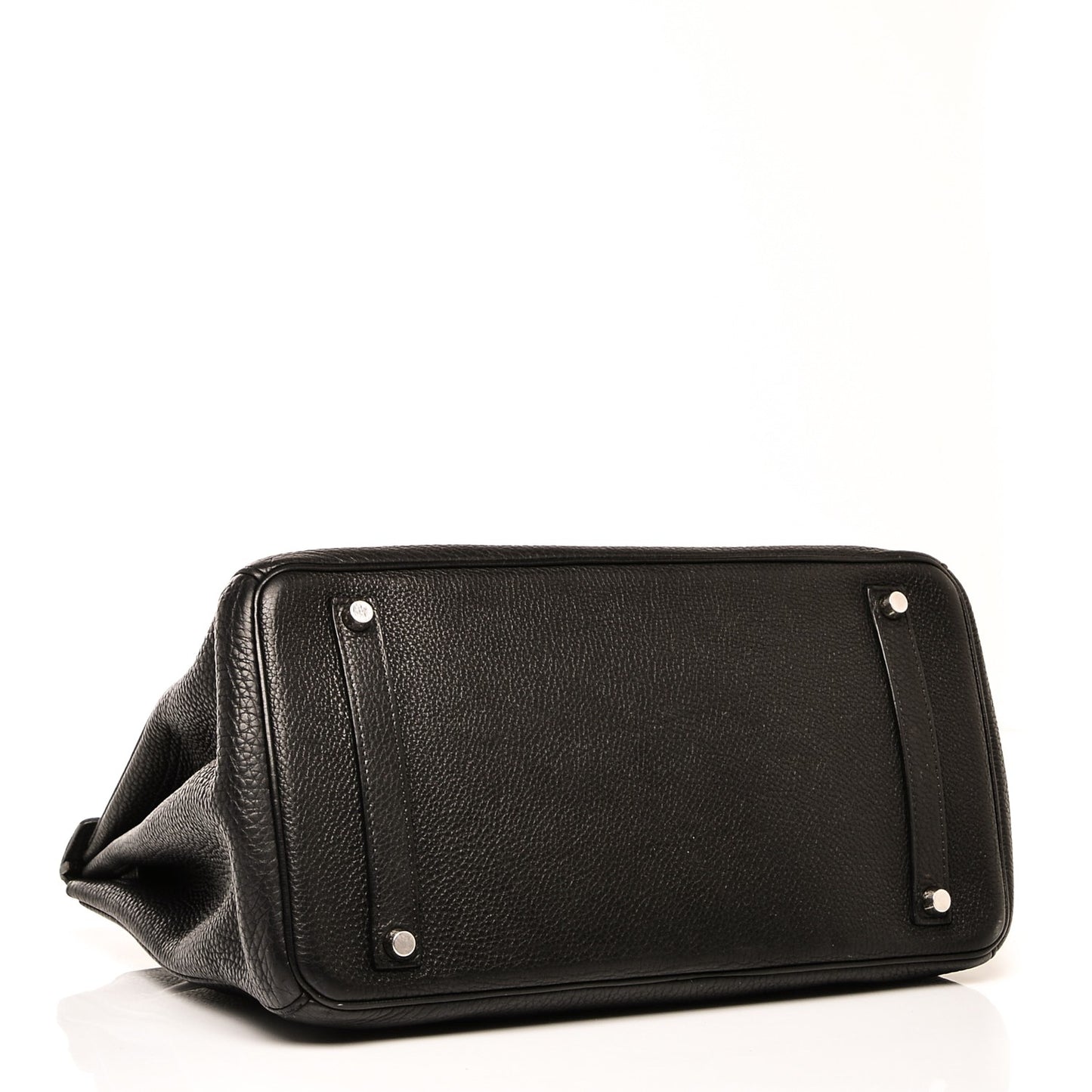 Togo Birkin 35 Black