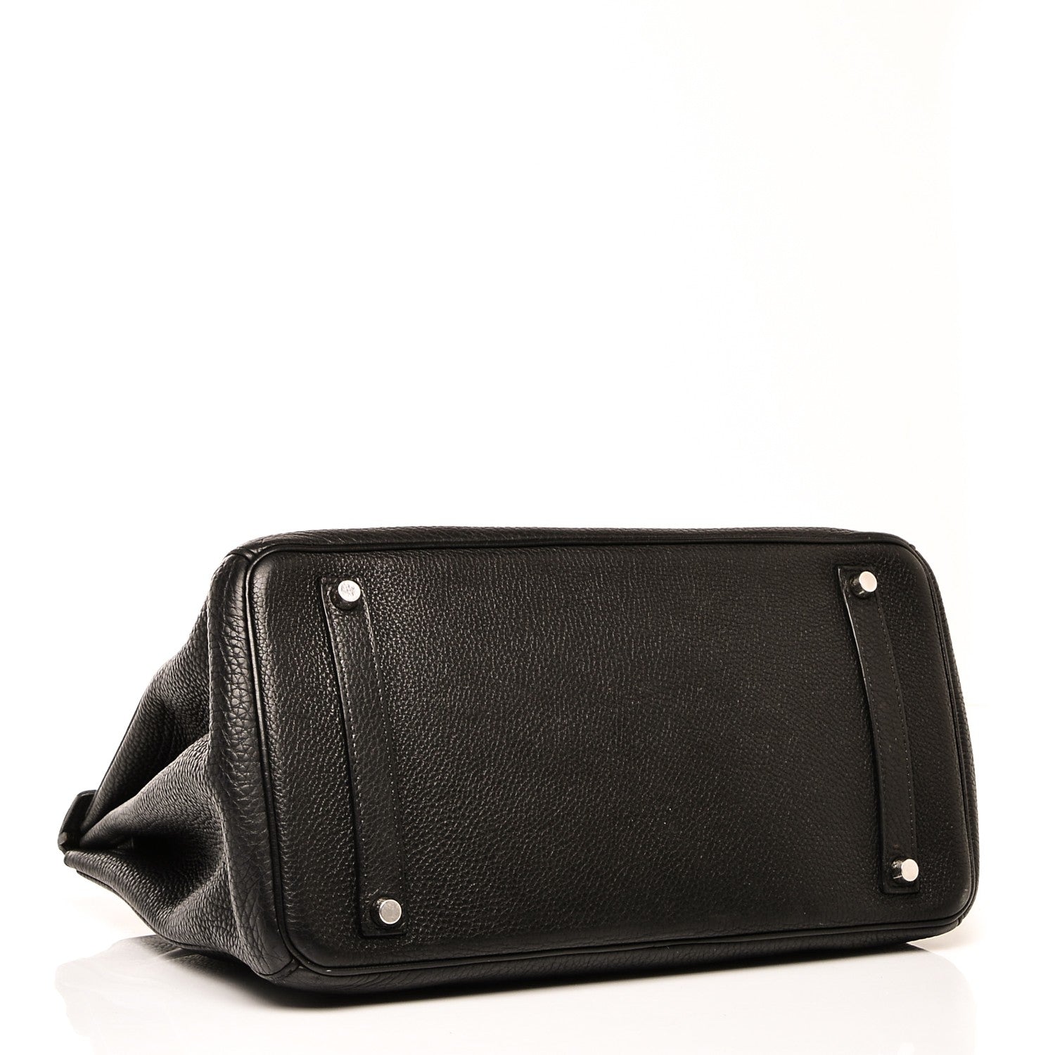 Hermes Togo Birkin 35 Black 6 of 24