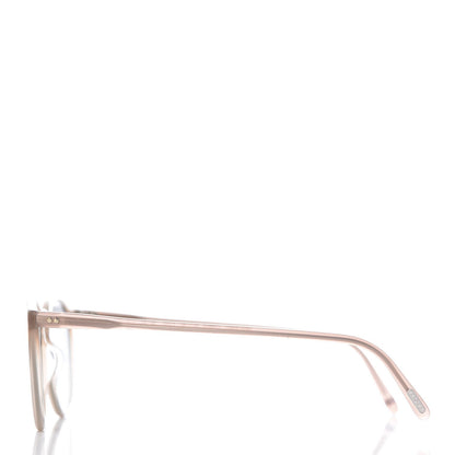 Oliver Peoples The Row O'Malley NYC Sunglasses Taupe 3 of 7