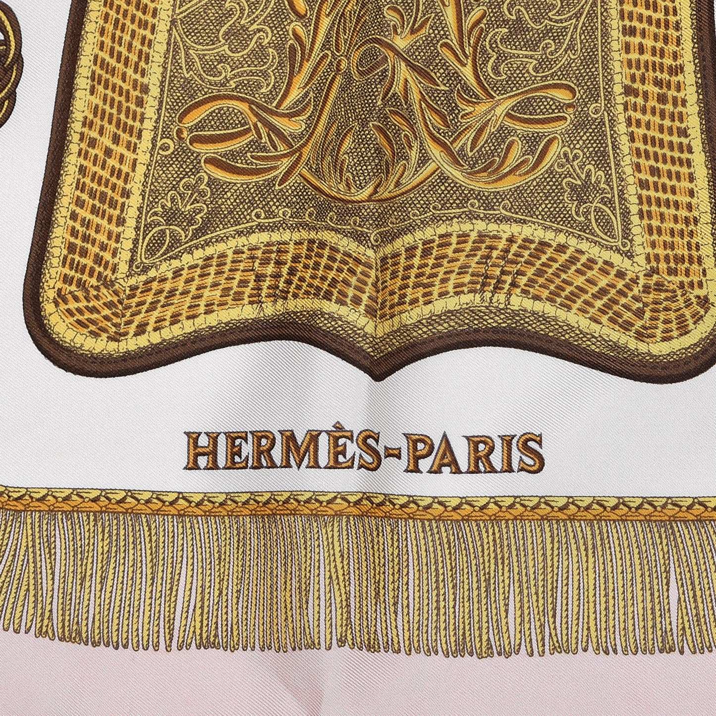 Poste et Cavalerie Scarf 90
