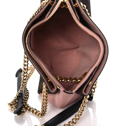 Louis Vuitton Monogram Surene BB Rose Poudre 5 of 9