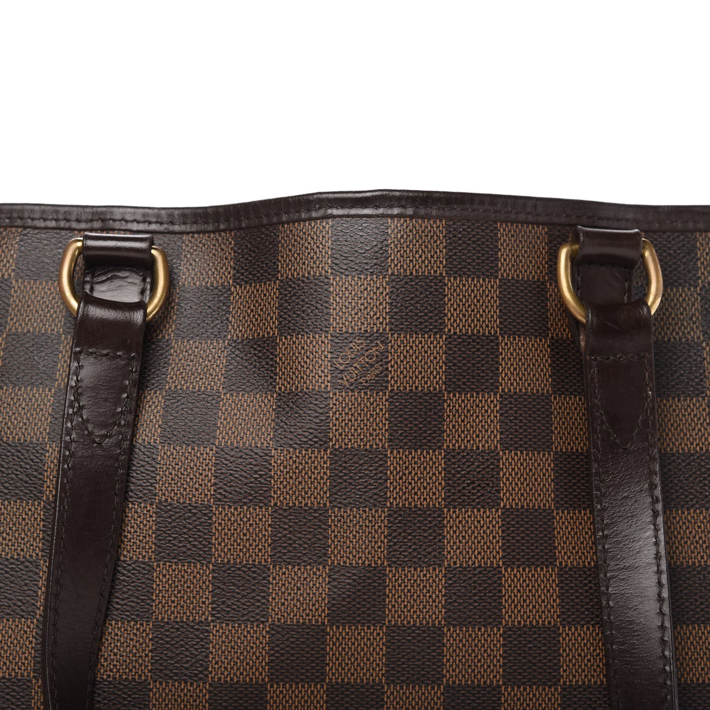 Damier Ebene Batignolles Horizontal