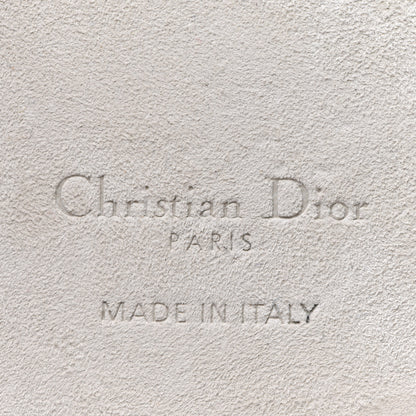 Christian Dior Calfskin Toile De Jouy iPhone 13 Pro Case Grey 5 of 5