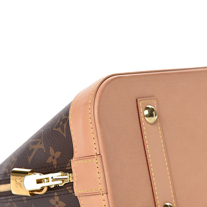Louis Vuitton Monogram Alma PM 15 of 18