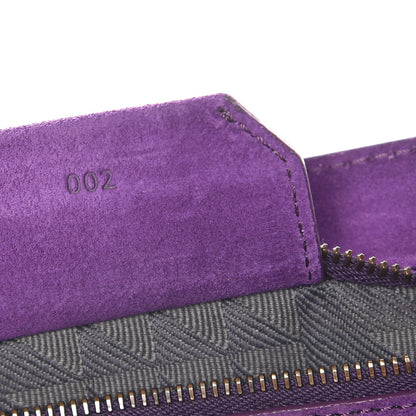 Proenza Schouler Suede Medium PS1 Satchel Veruca Salt 7 of 13