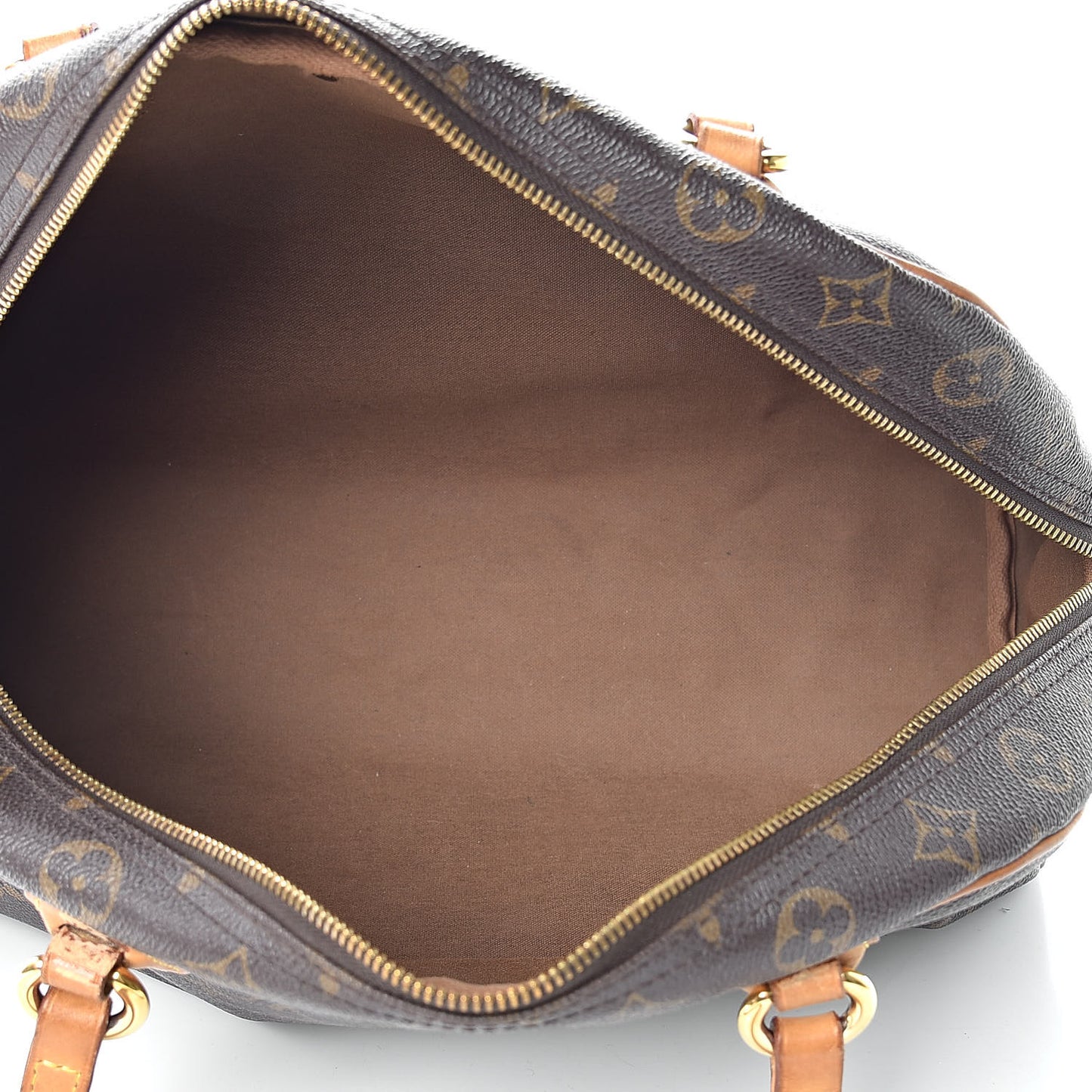 Monogram Montorgueil GM
