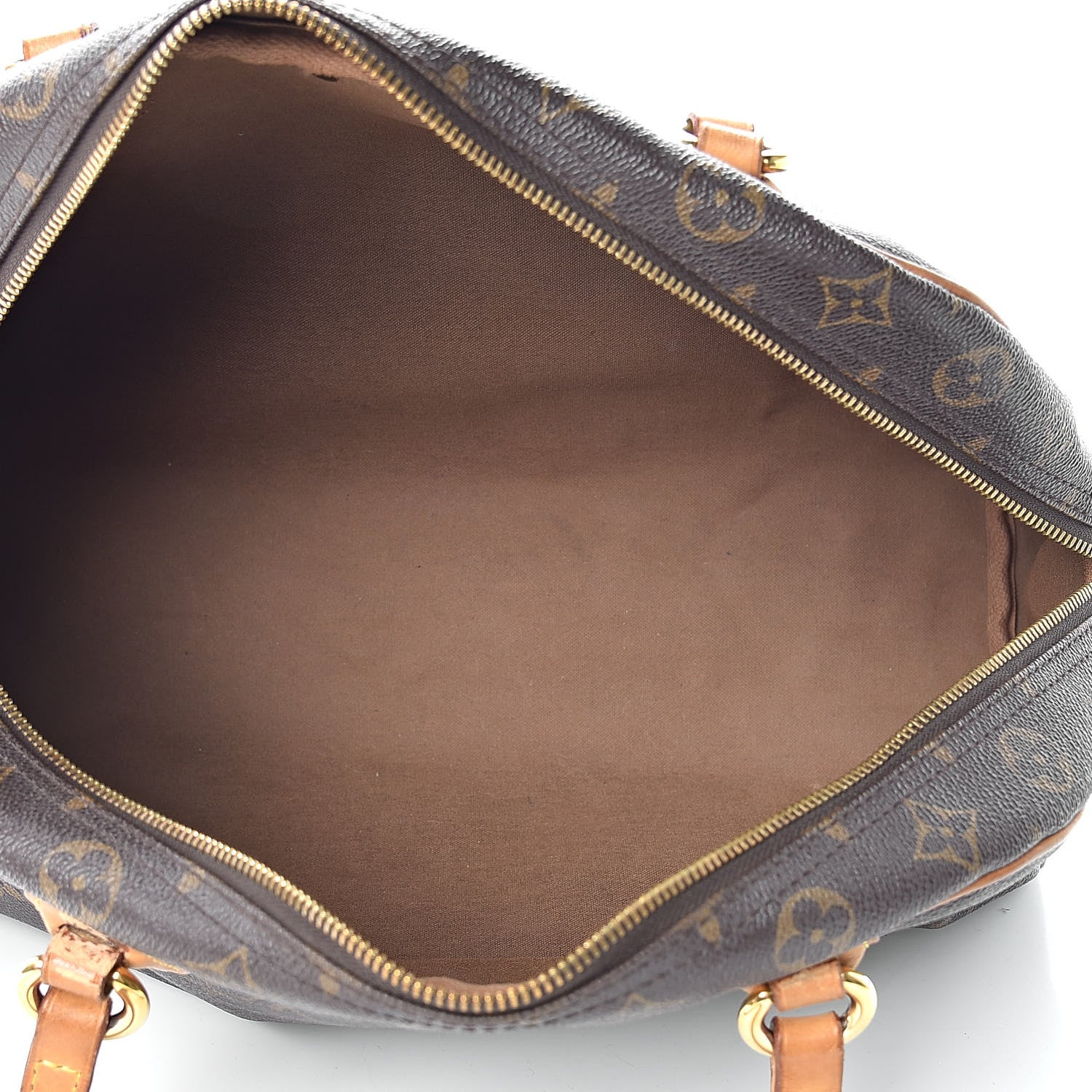 Louis Vuitton Monogram Montorgueil GM 5 of 21