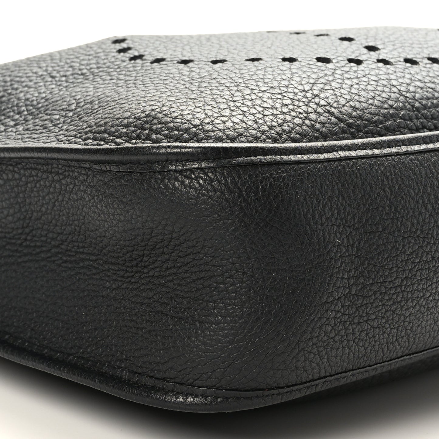 Taurillon Clemence Evelyne GM Black