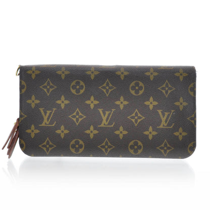 Louis Vuitton Monogram Insolite Organizer Wallet 1 of 7