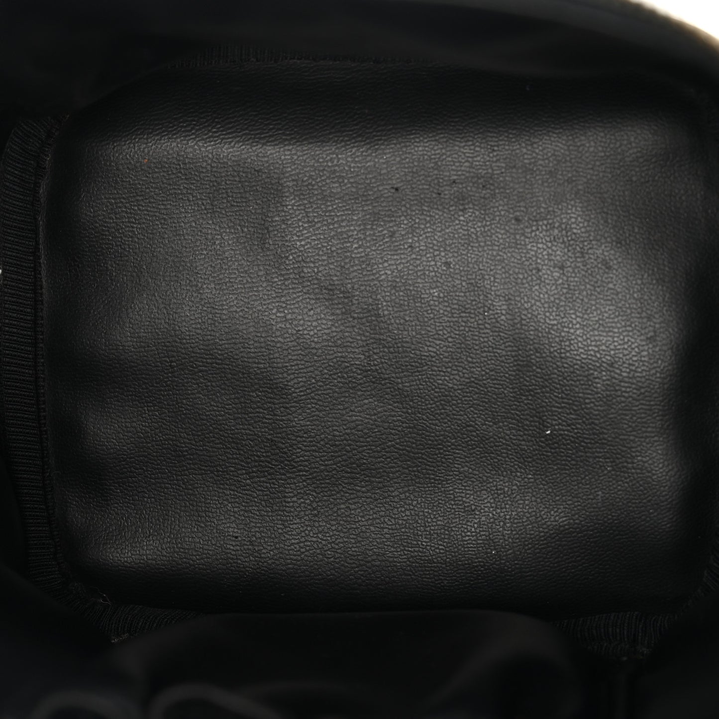 Caviar Vanity Cosmetic Case Black