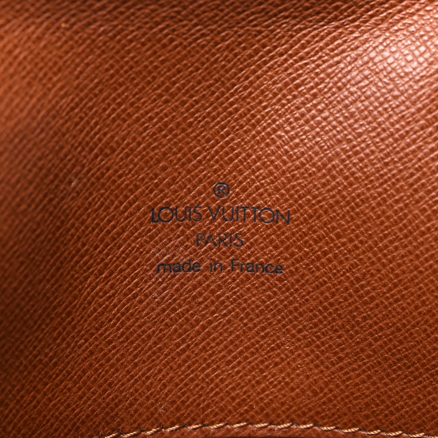Louis Vuitton Monogram Musette Salsa 7 of 9