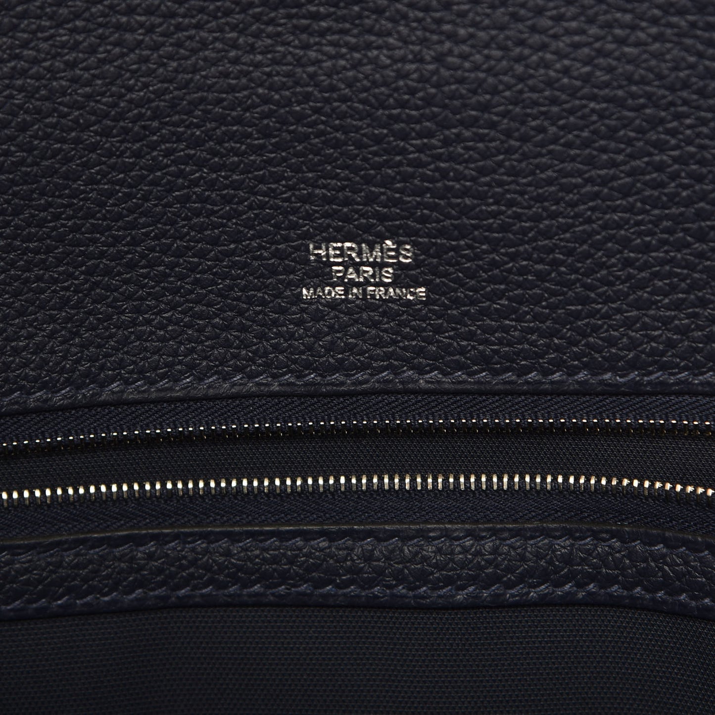 Togo CityNews Messenger Bleu Nuit Bleu Indigo