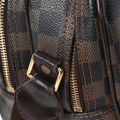 Louis Vuitton Damier Ebene Reporter PM 15 of 15