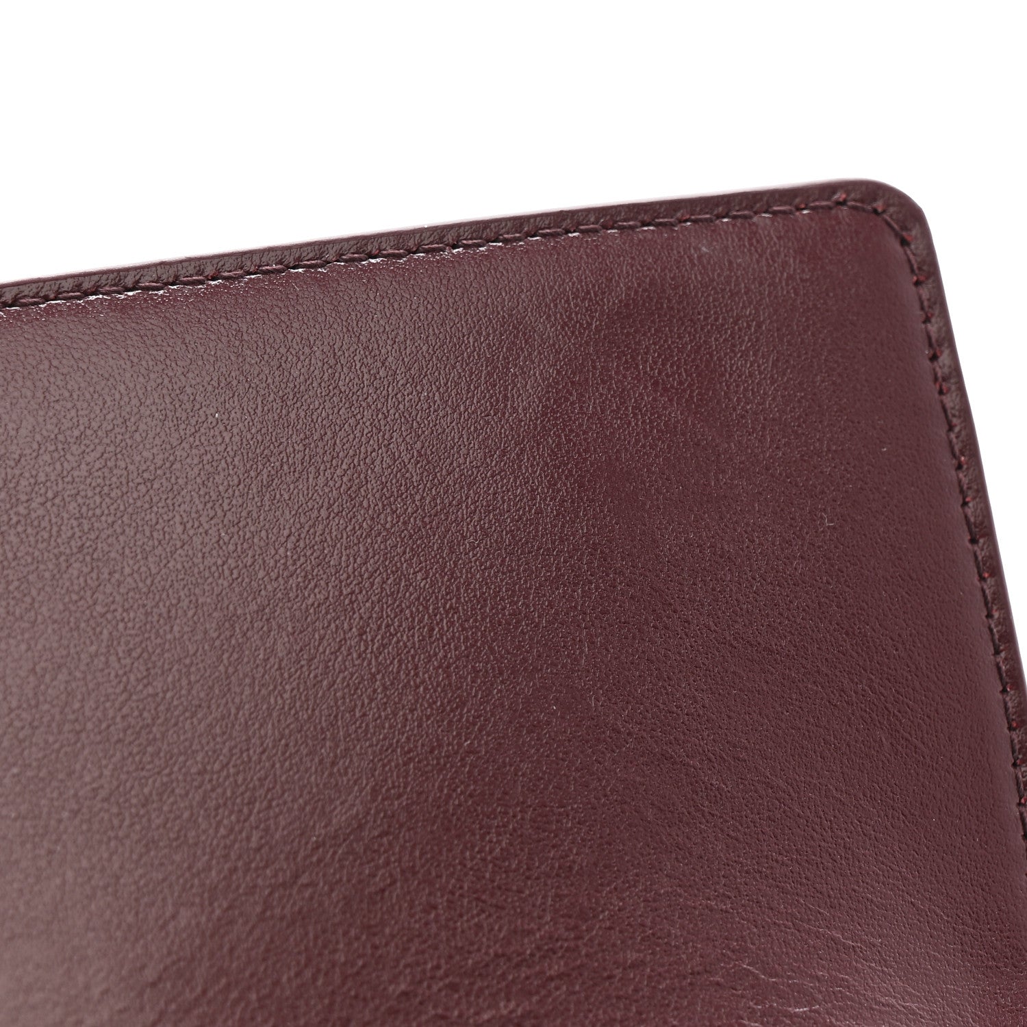 Bottega Veneta Nappa Intrecciato Long Andiamo Top Handle Clutch Barolo 9 of 10