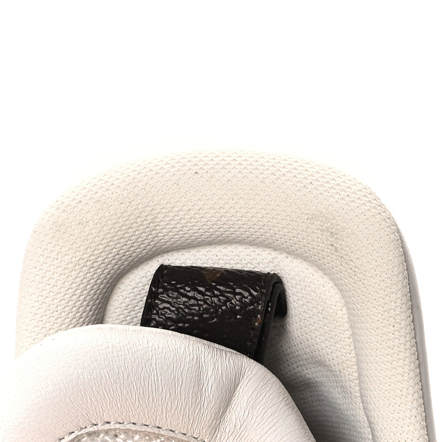 Patent Monogram LV Archlight Sneakers 39.5 White