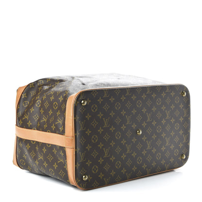 Louis Vuitton Monogram Cruiser 45 3 of 8