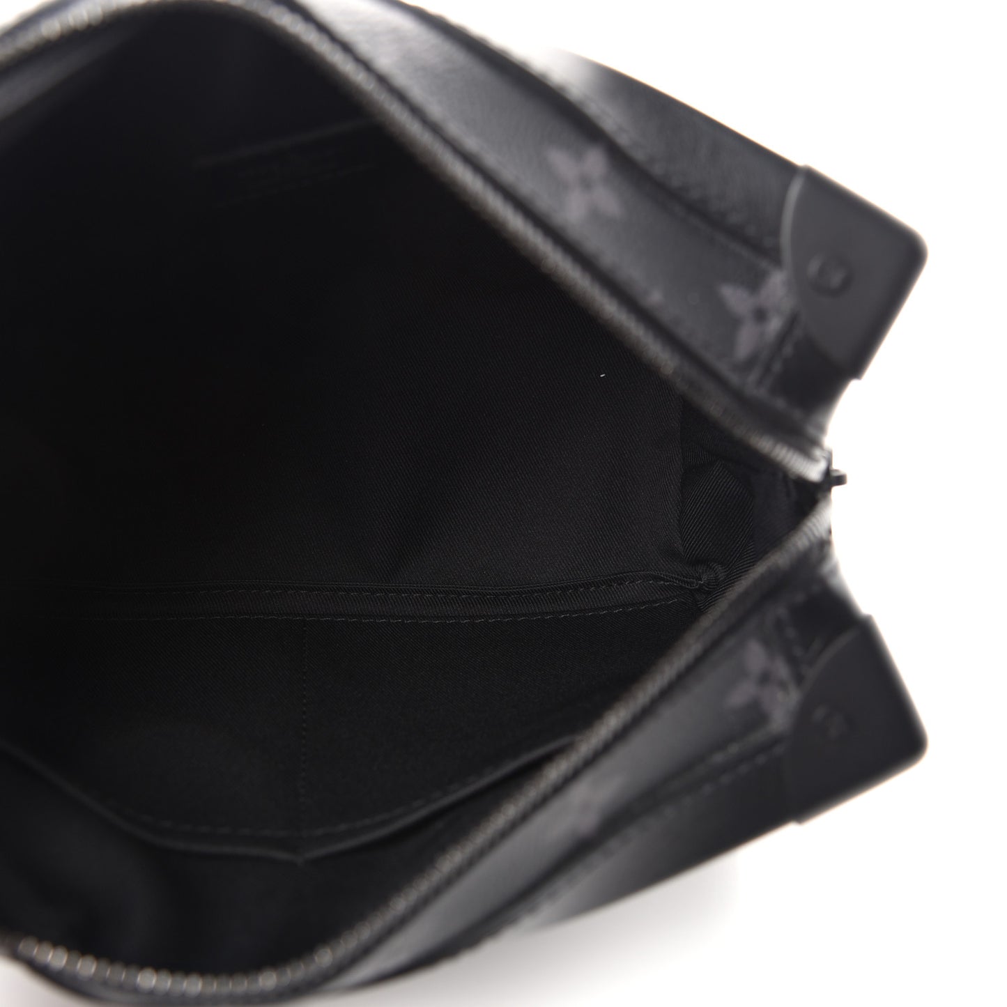 Monogram Eclipse Soft Trunk