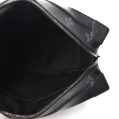Louis Vuitton Monogram Eclipse Soft Trunk 5 of 9