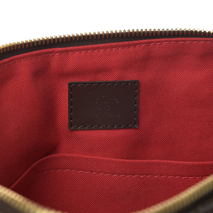 Louis Vuitton Damier Ebene Siena PM 6 of 10