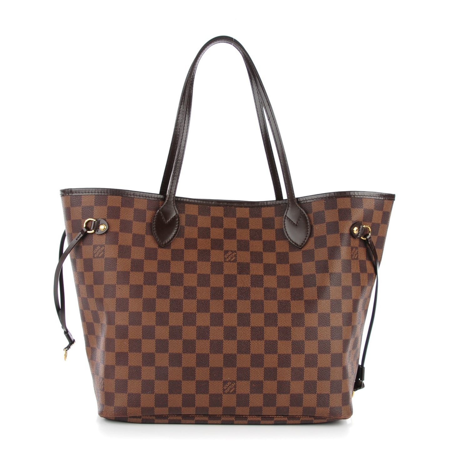 Damier Ebene Neverfull MM