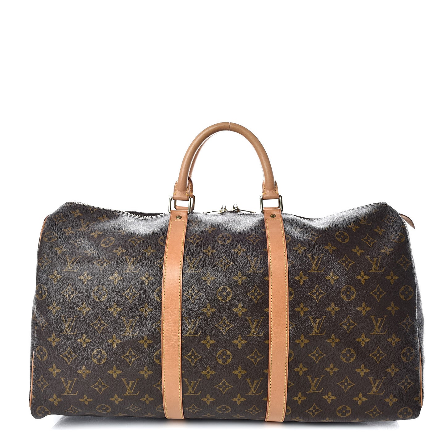 Monogram Keepall 50