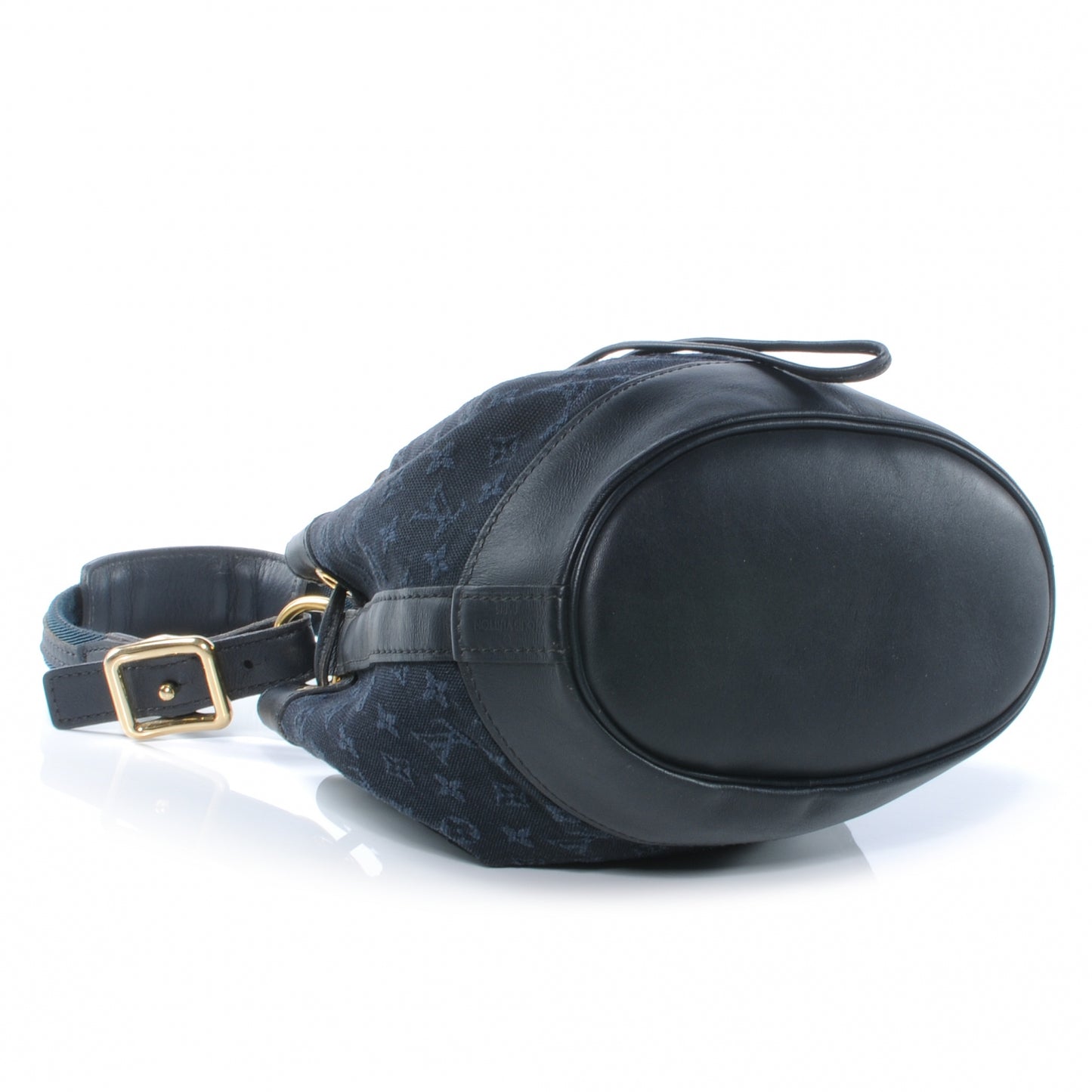 Mini Monogram Noelie Blue