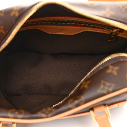 Louis Vuitton Monogram Cite 5 of 10