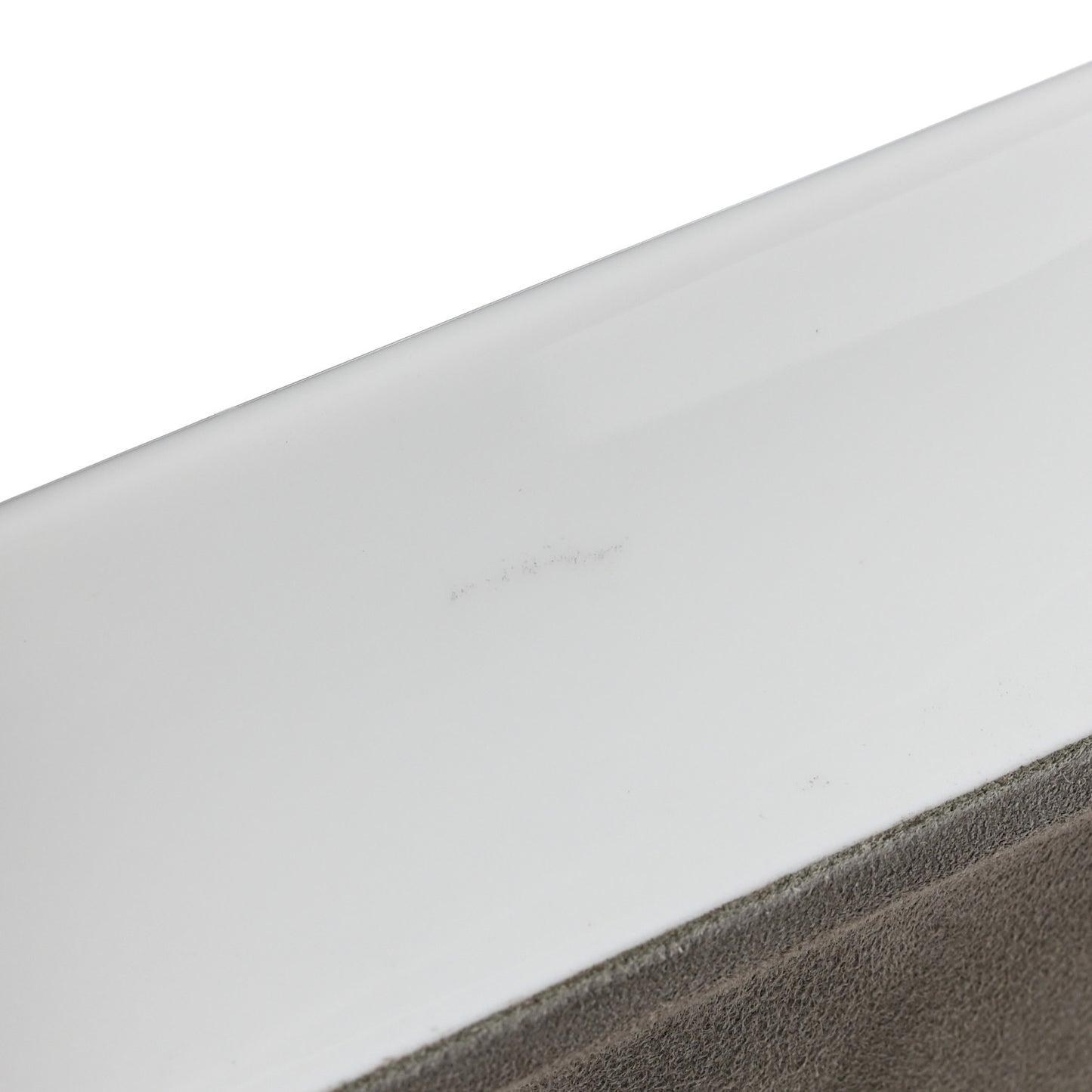 Porcelain La Source De Pegase Ashtray Platine